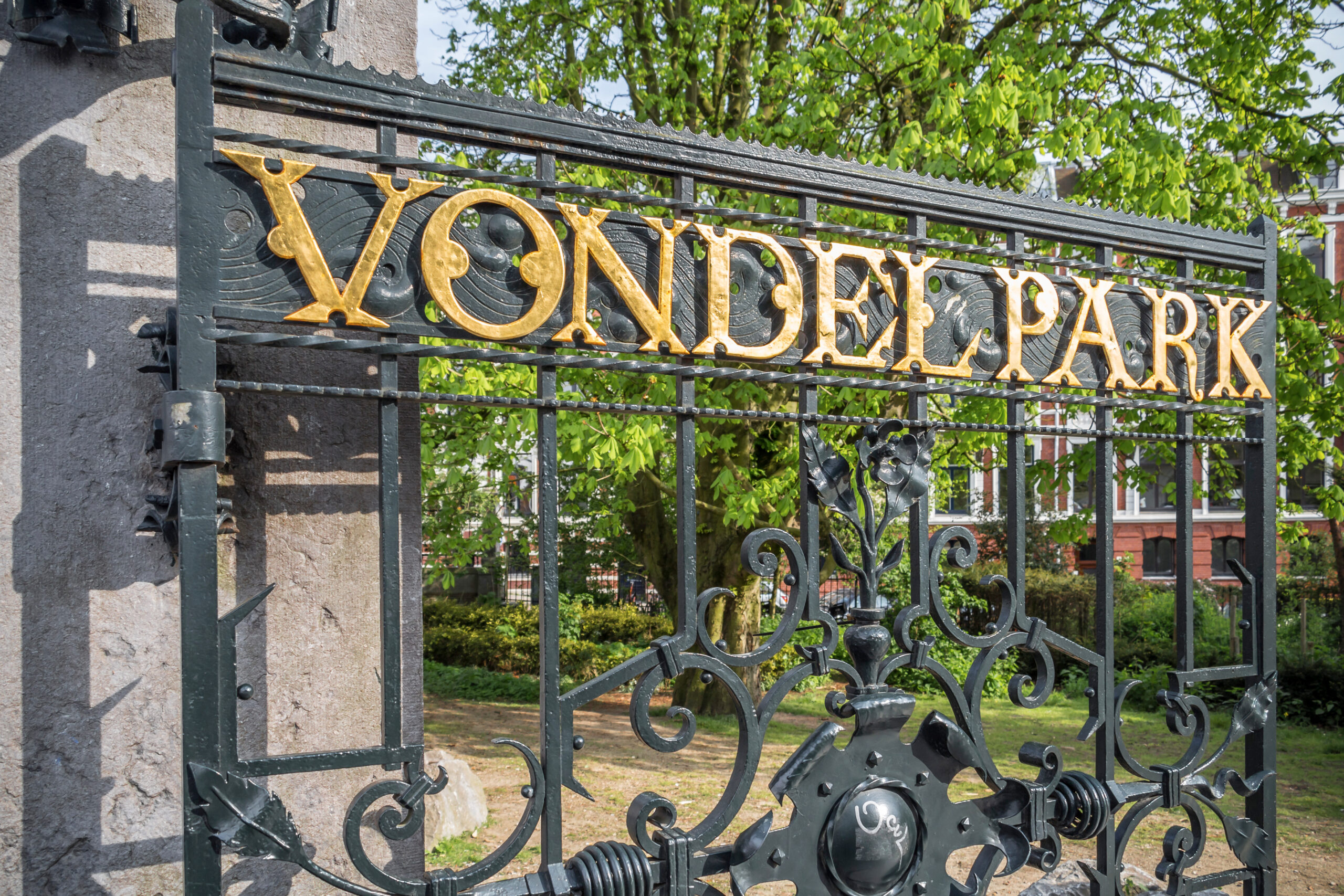 Vondelpark