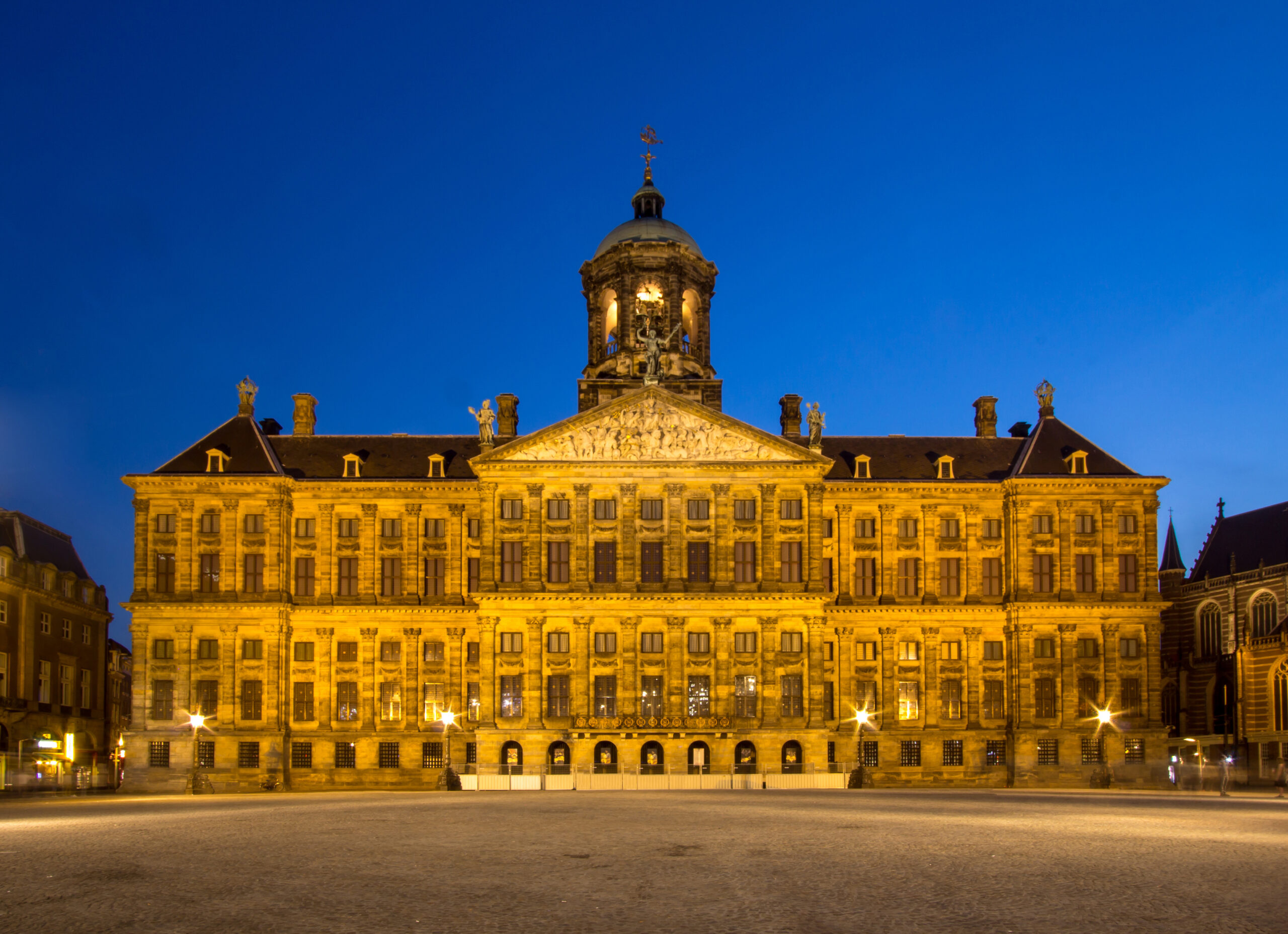 Dam Square