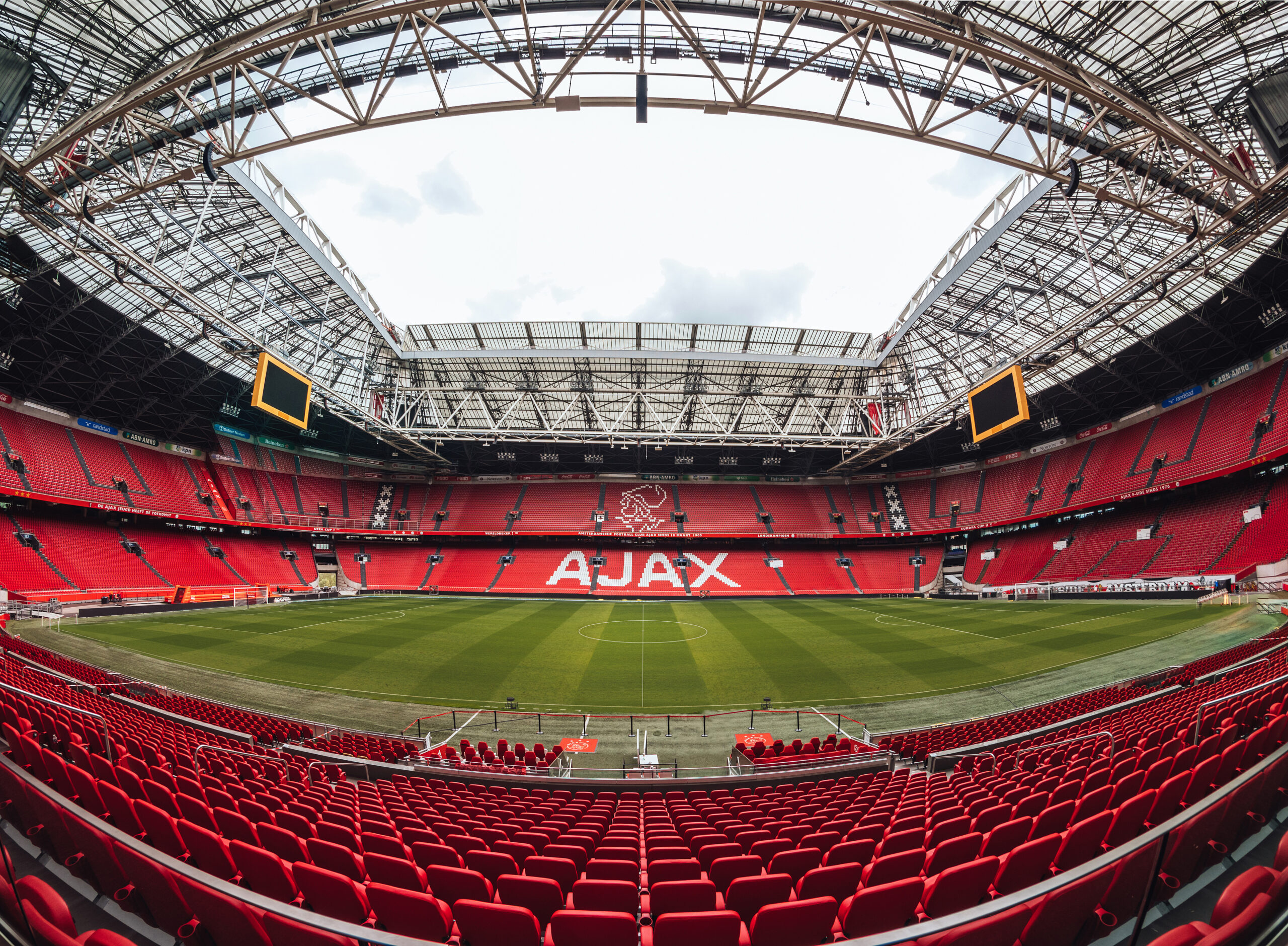 Johan Cruijff Arena