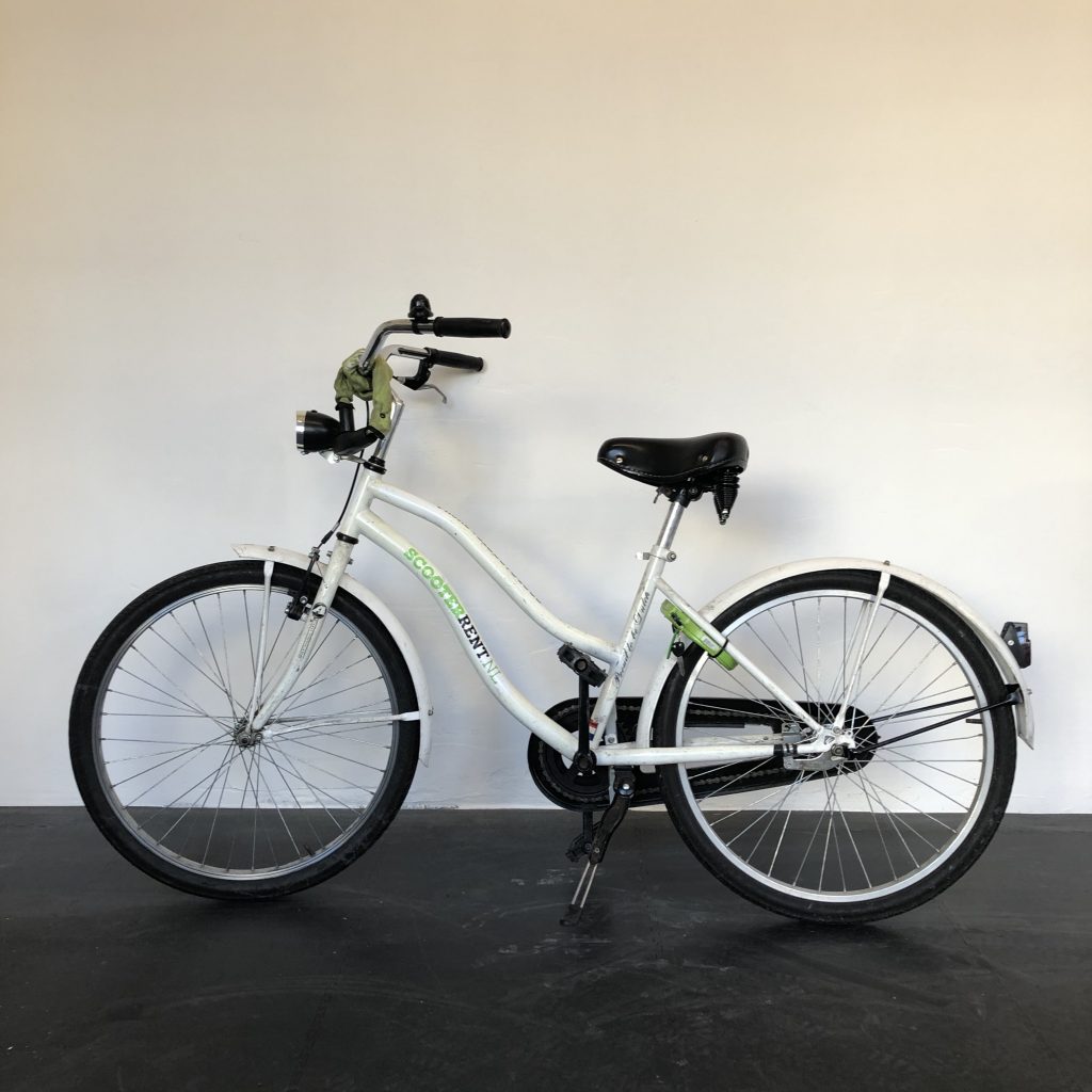 Children's bike