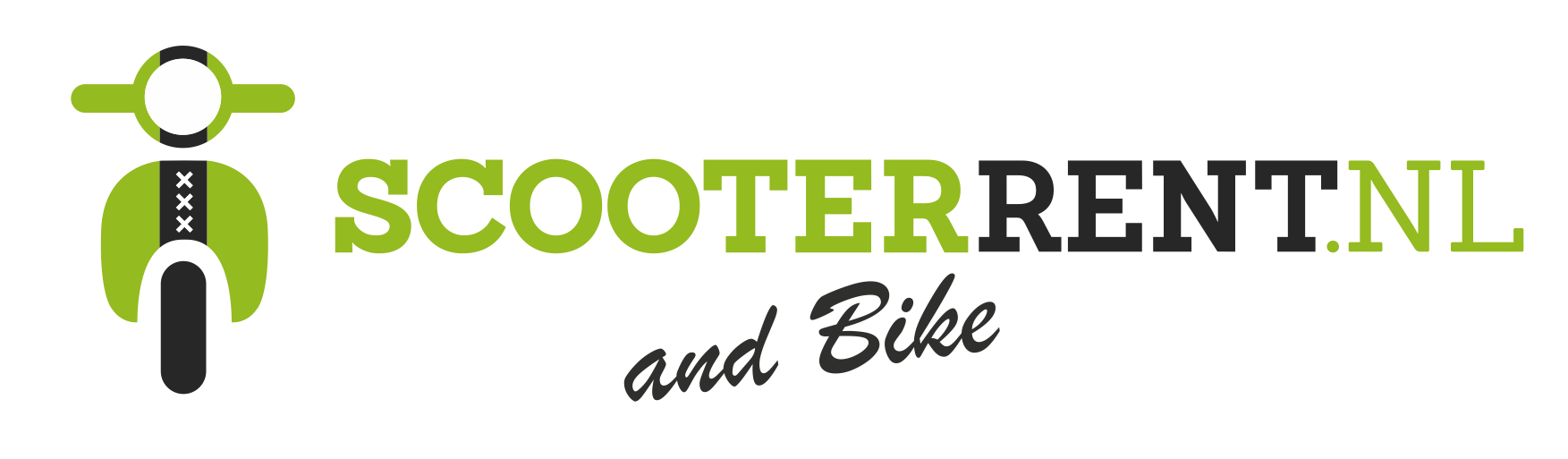 Scooterrent.nl