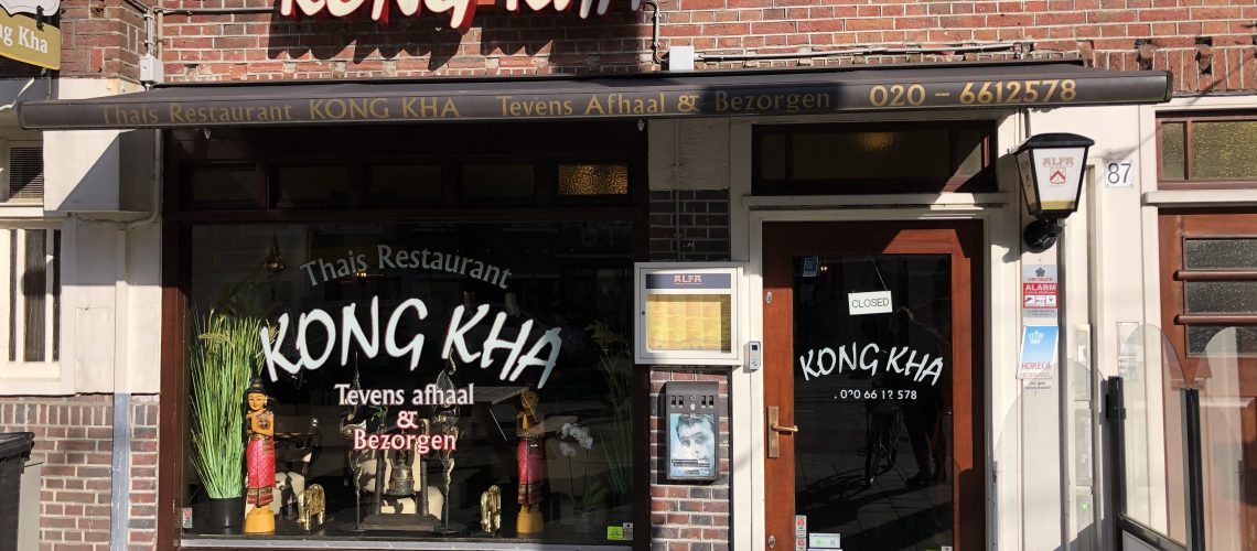 Kong Kha
