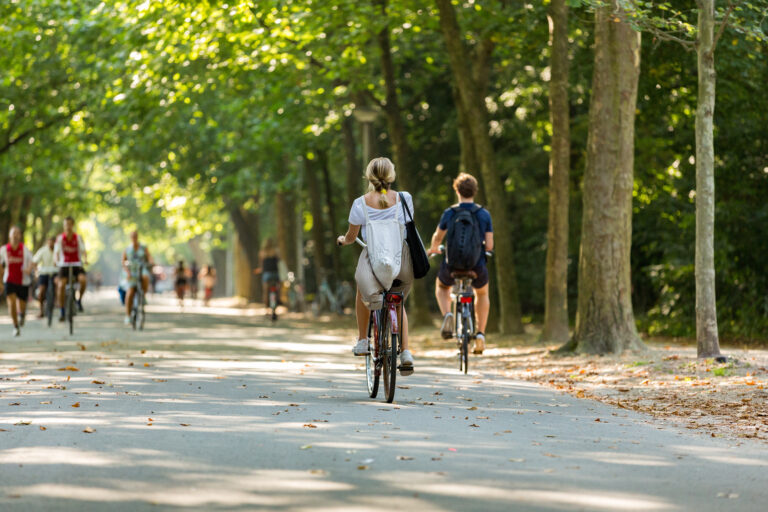 Hotspots in Amstedam - Scooterrent.nl