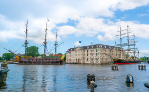 Amsterdam travel guide 9 AdobeStock 447783516