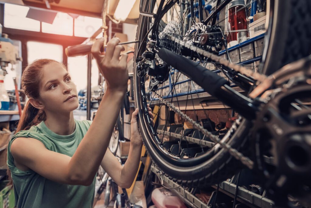 Bike Repair